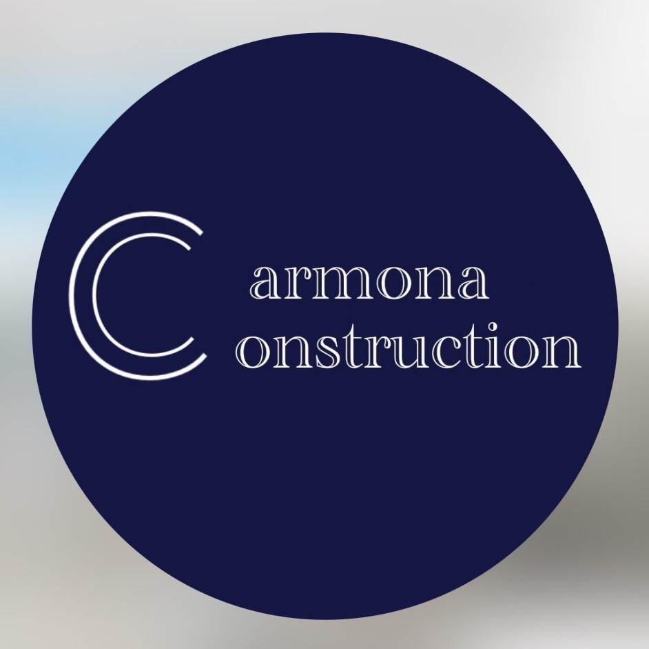 Carmona Construction, LLC Logo