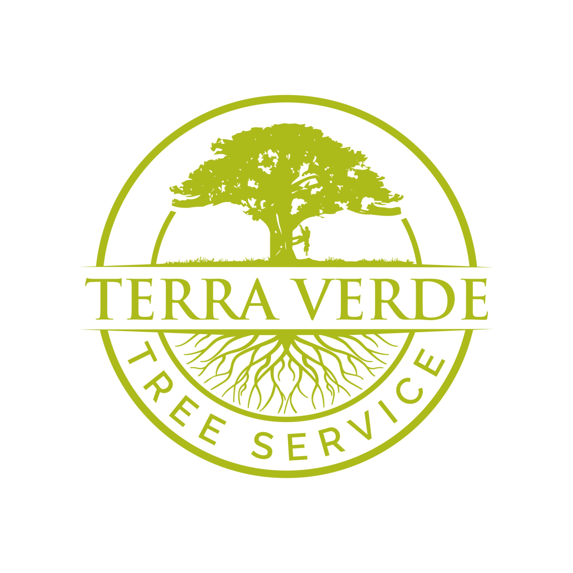 Terra Verde Tree Service LLC Logo