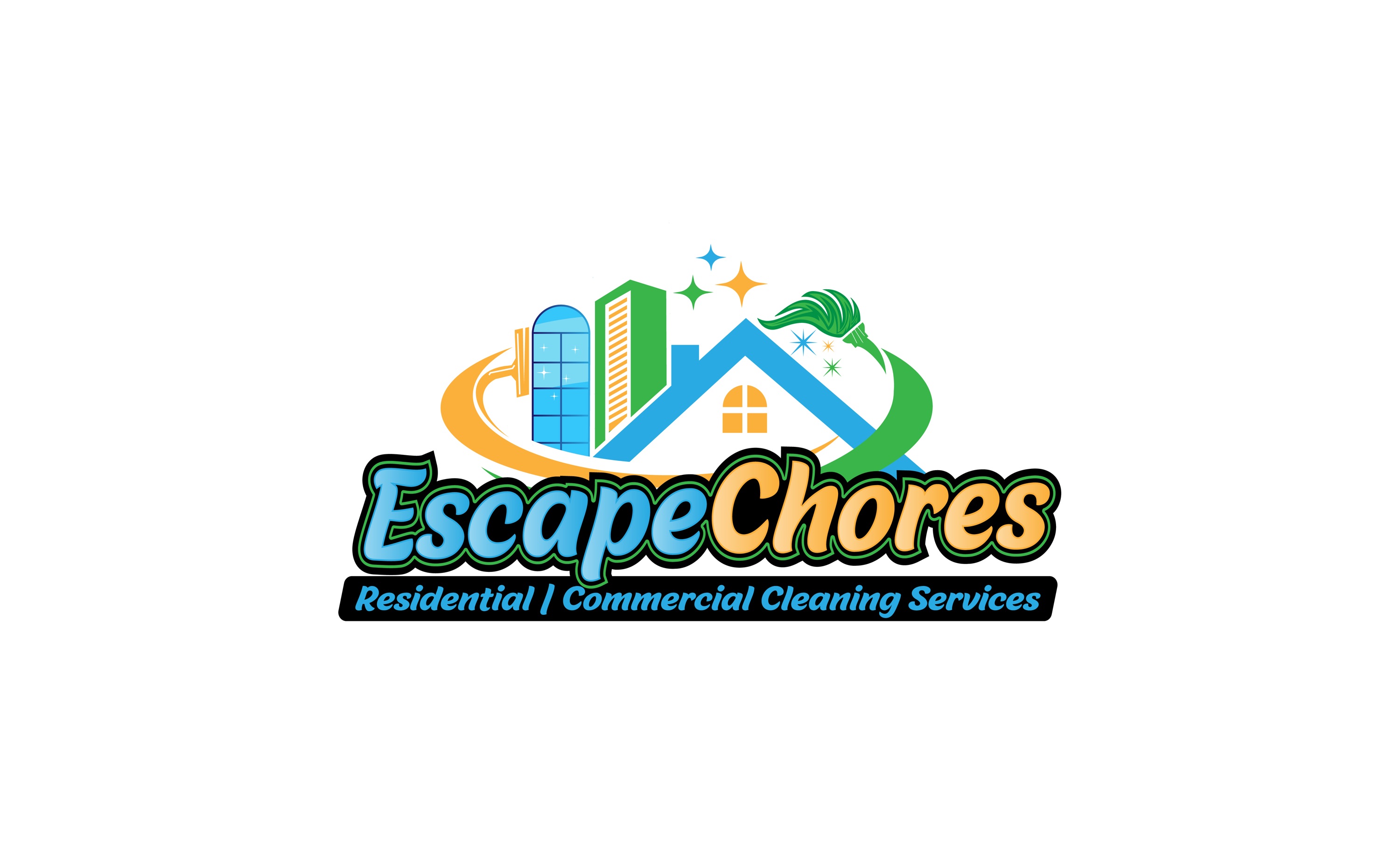 Escape Chores Logo