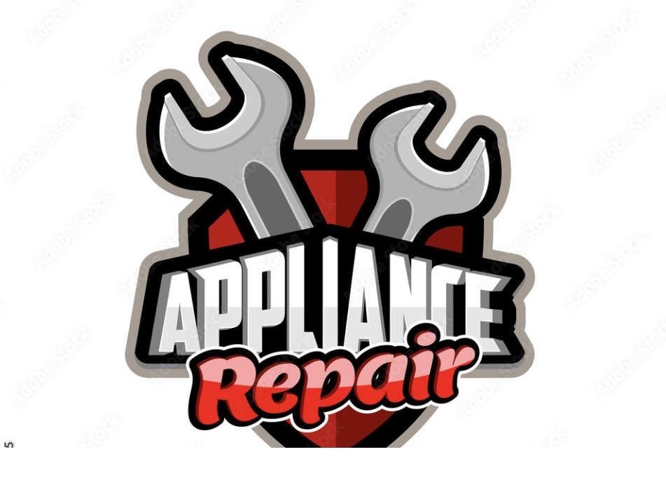 Same Day Appliance Repair Logo