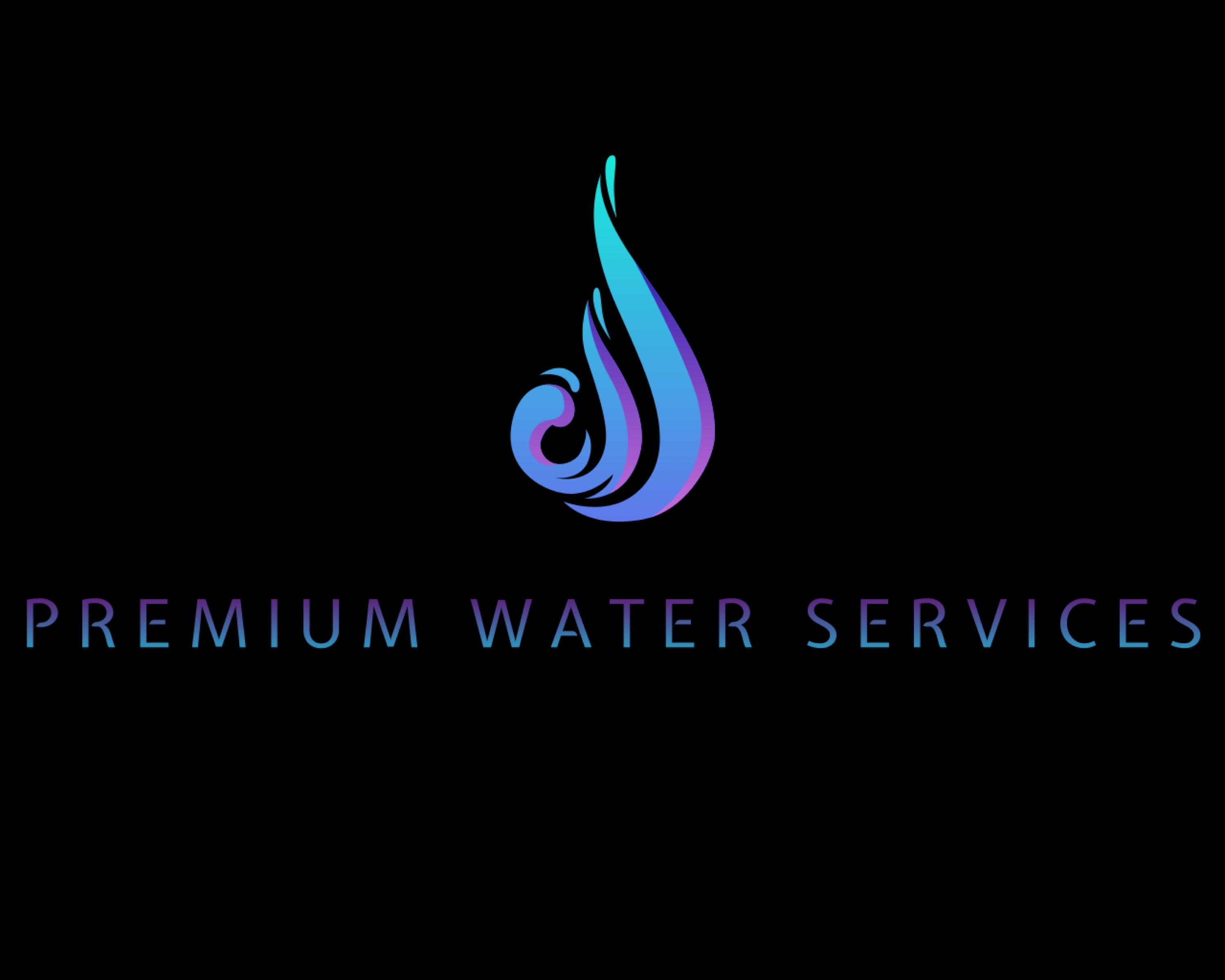 Premium Water Systems Logo