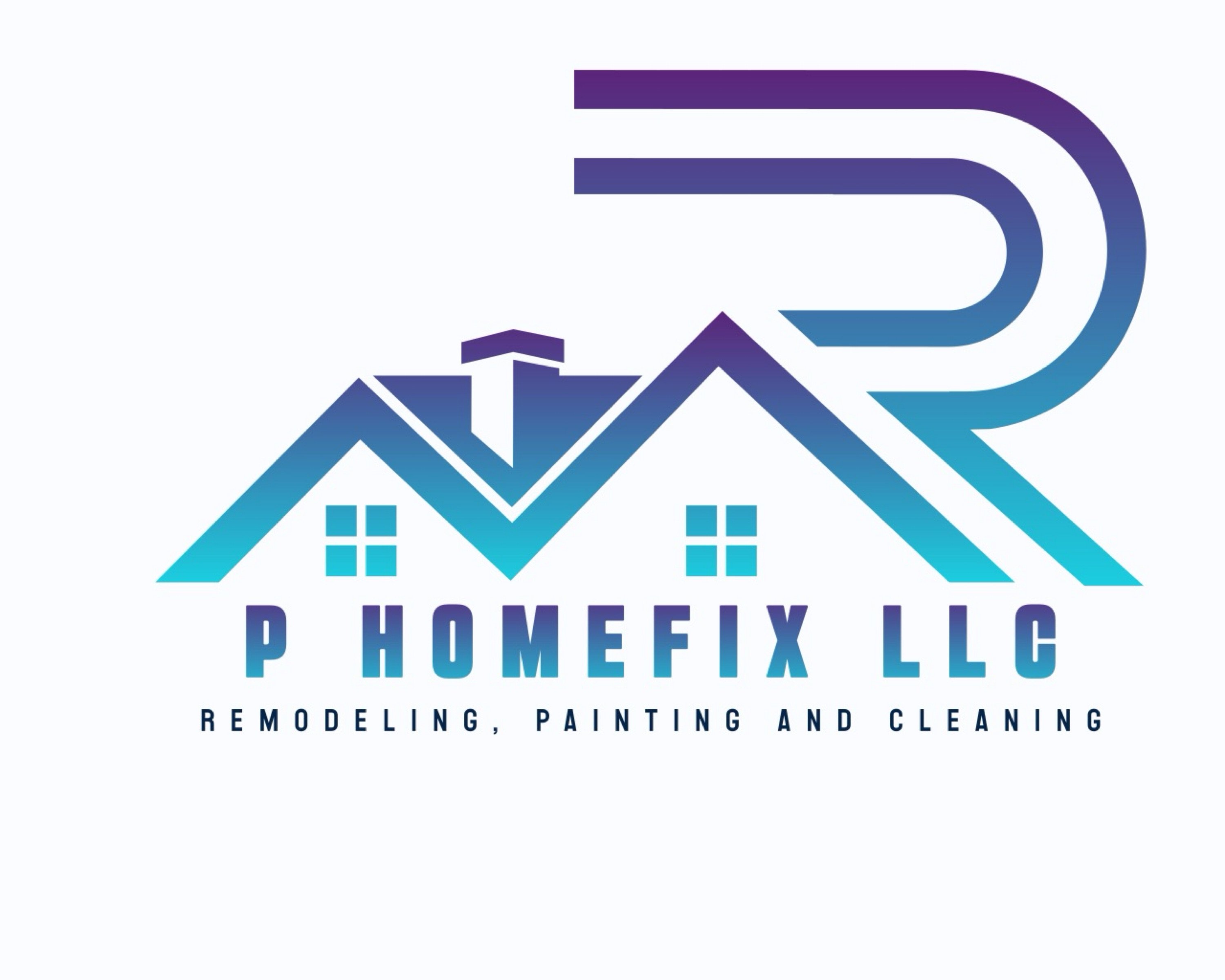 R&P HomeFix LLC Logo