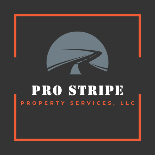 Pro Stripe Property Services LLC Logo