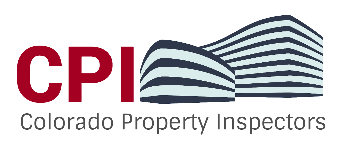 Colorado Property Inspectors Logo