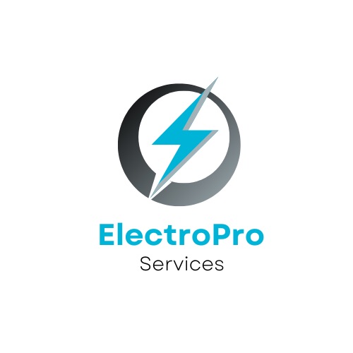ElectroPro Services Logo