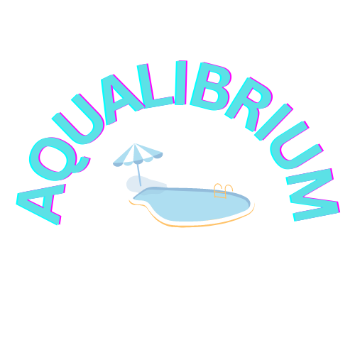 Aqualibrium Pool Services, LLC Logo