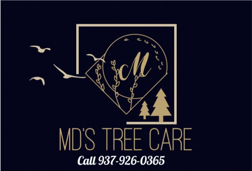 MD Tree Care Logo