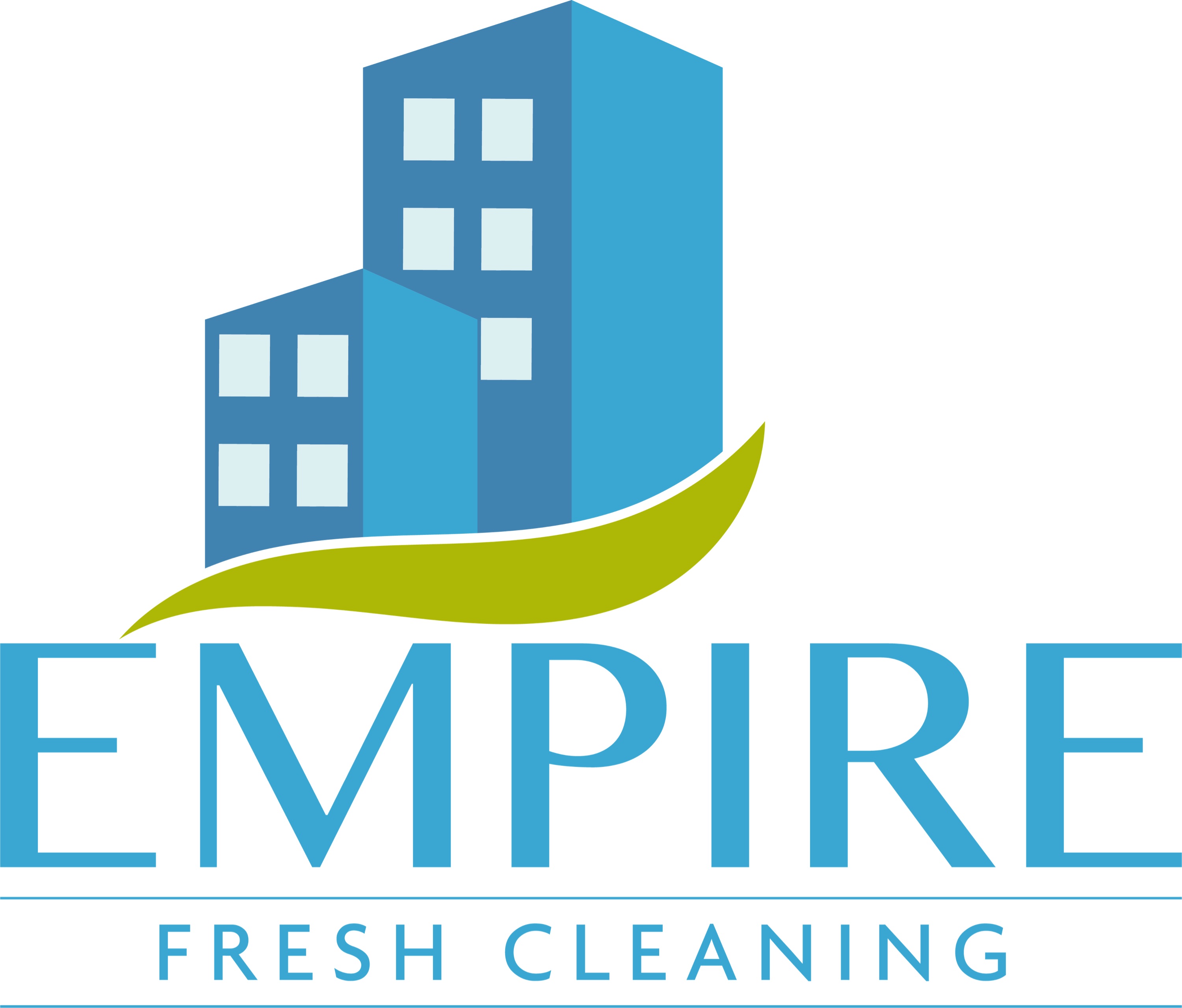 Empire Fresh Cleaning, Inc. Logo