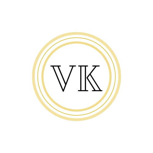 VK Services LLC Logo