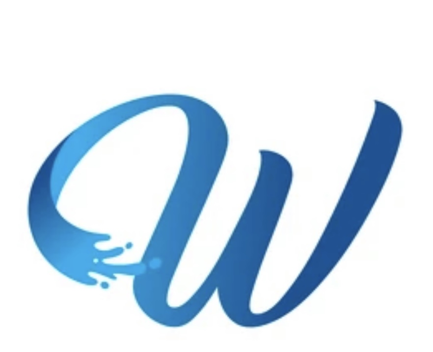 Wunder Waters Pool Cleaning, LLC. Logo