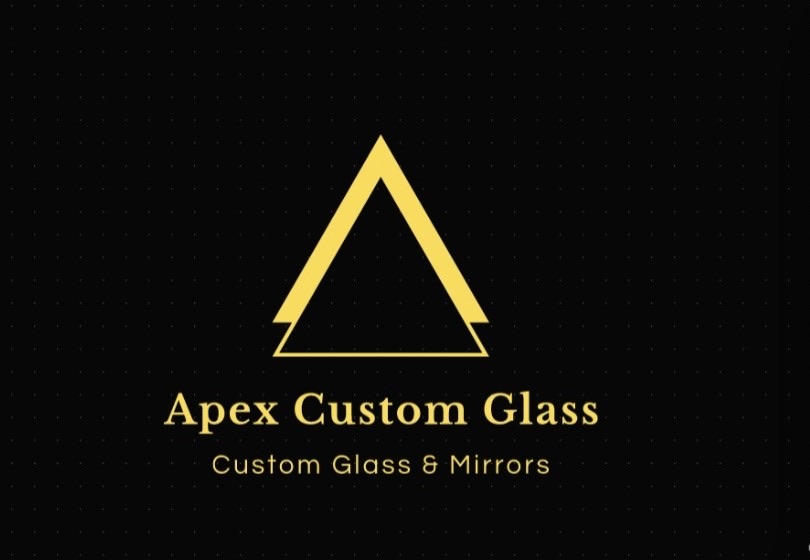 Apex Custom Glass and Furniture Logo
