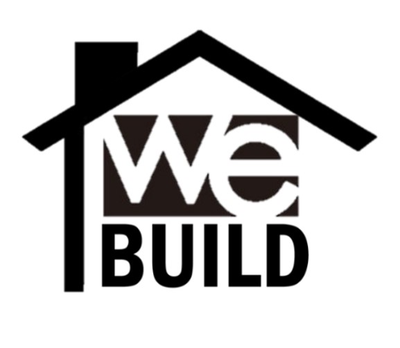 We Build 414 Logo