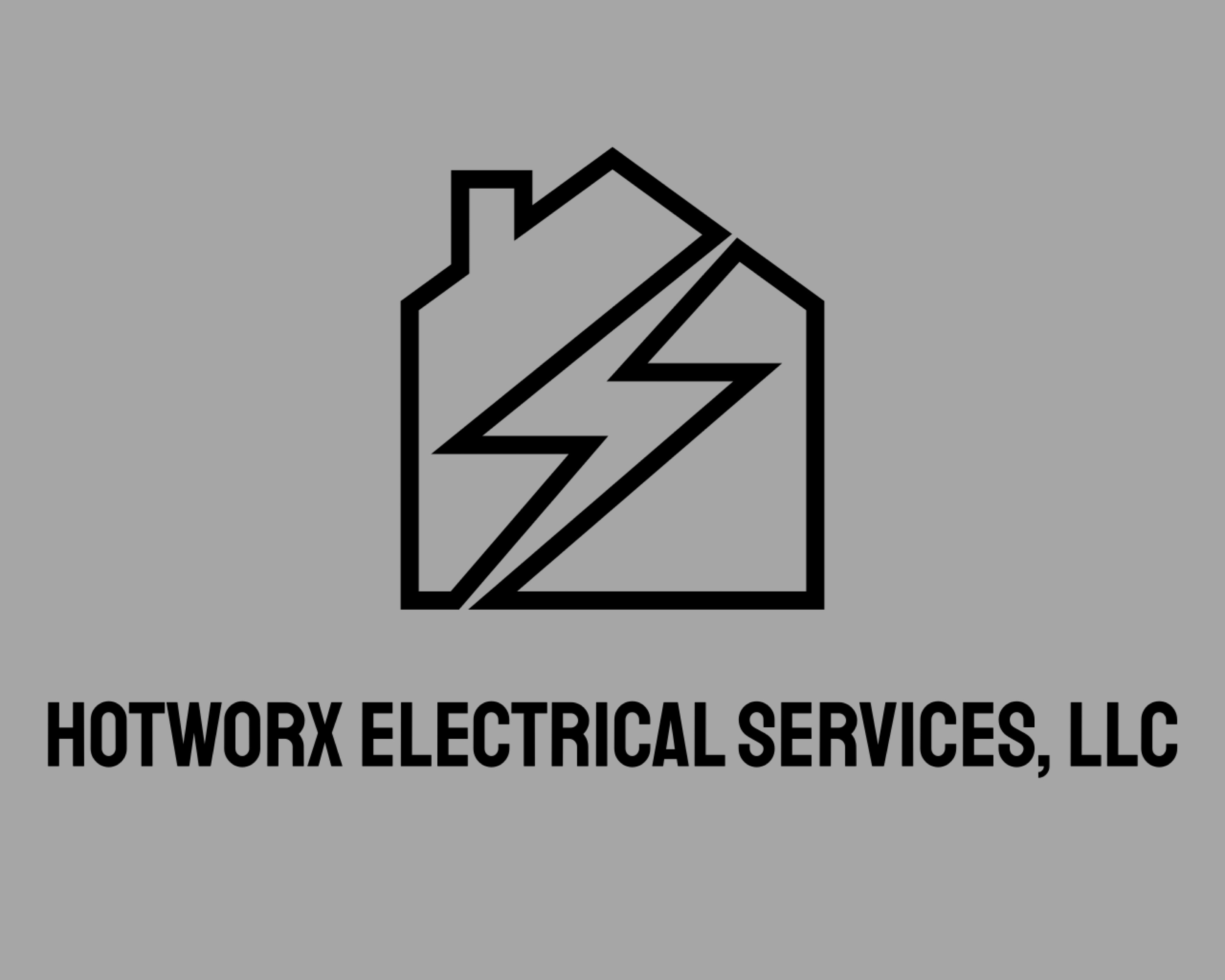 Hotworx Electrical Services Logo