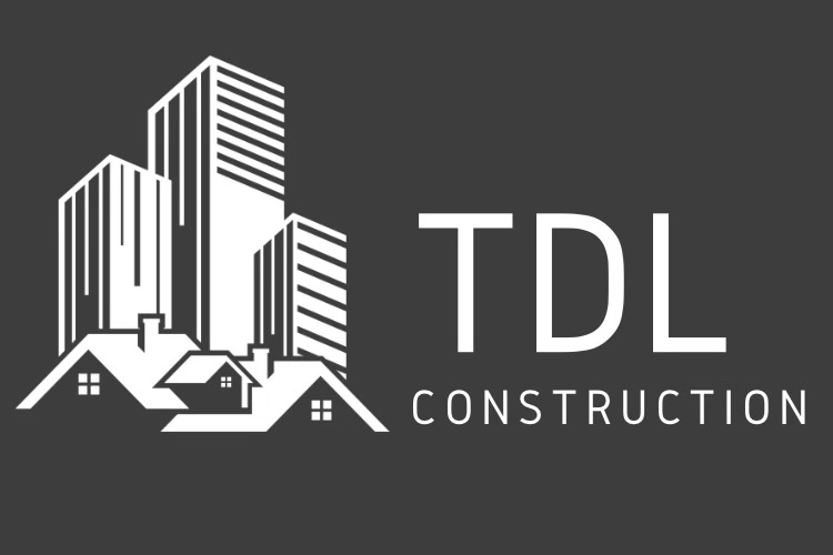 TDL Construction, LLC Logo