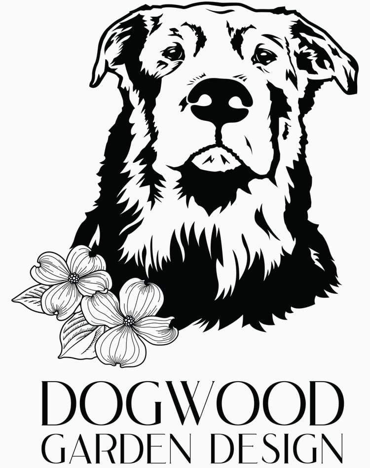Dogwood Garden Design LLC Logo