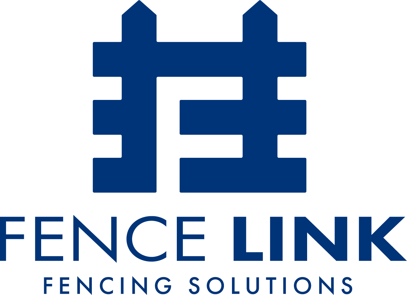 Fence Link LLC Logo