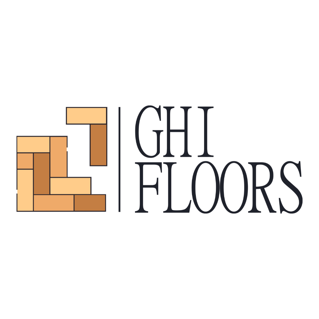 GHI Floors Logo