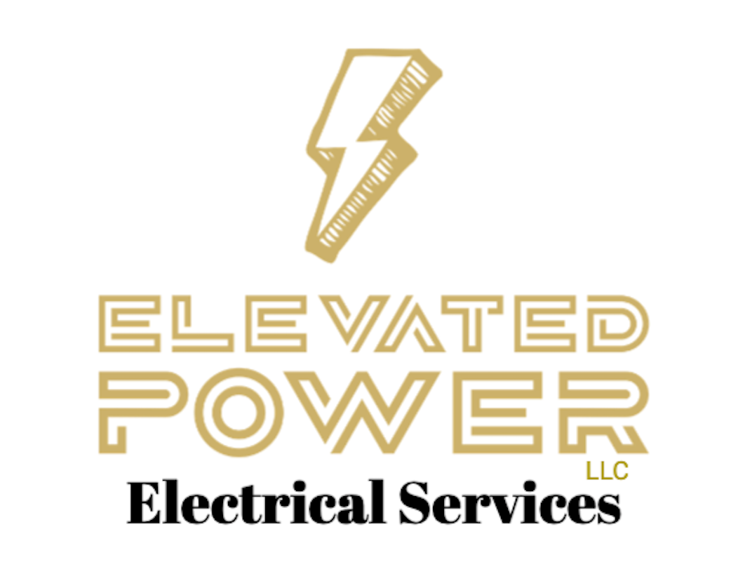 Elevated Power LLC Logo