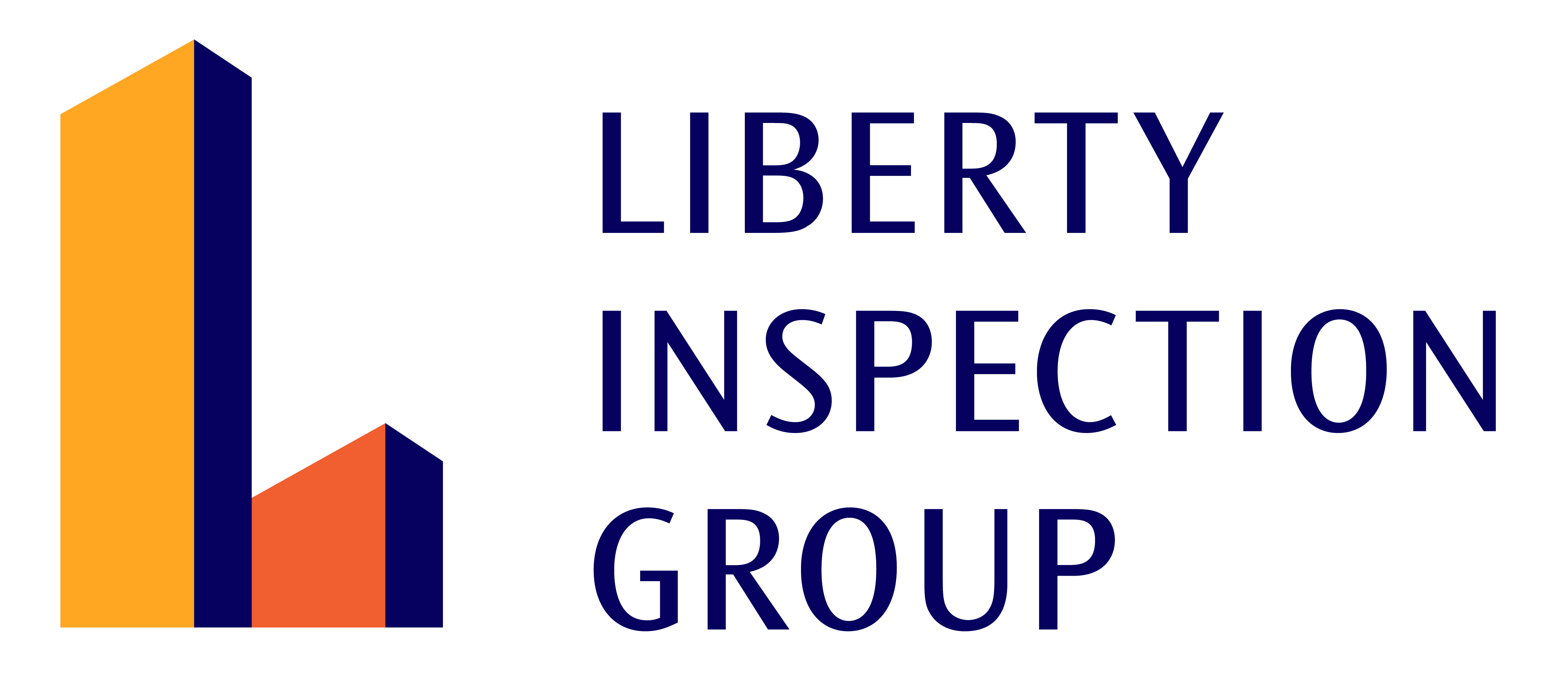 Liberty Inspection Group Logo