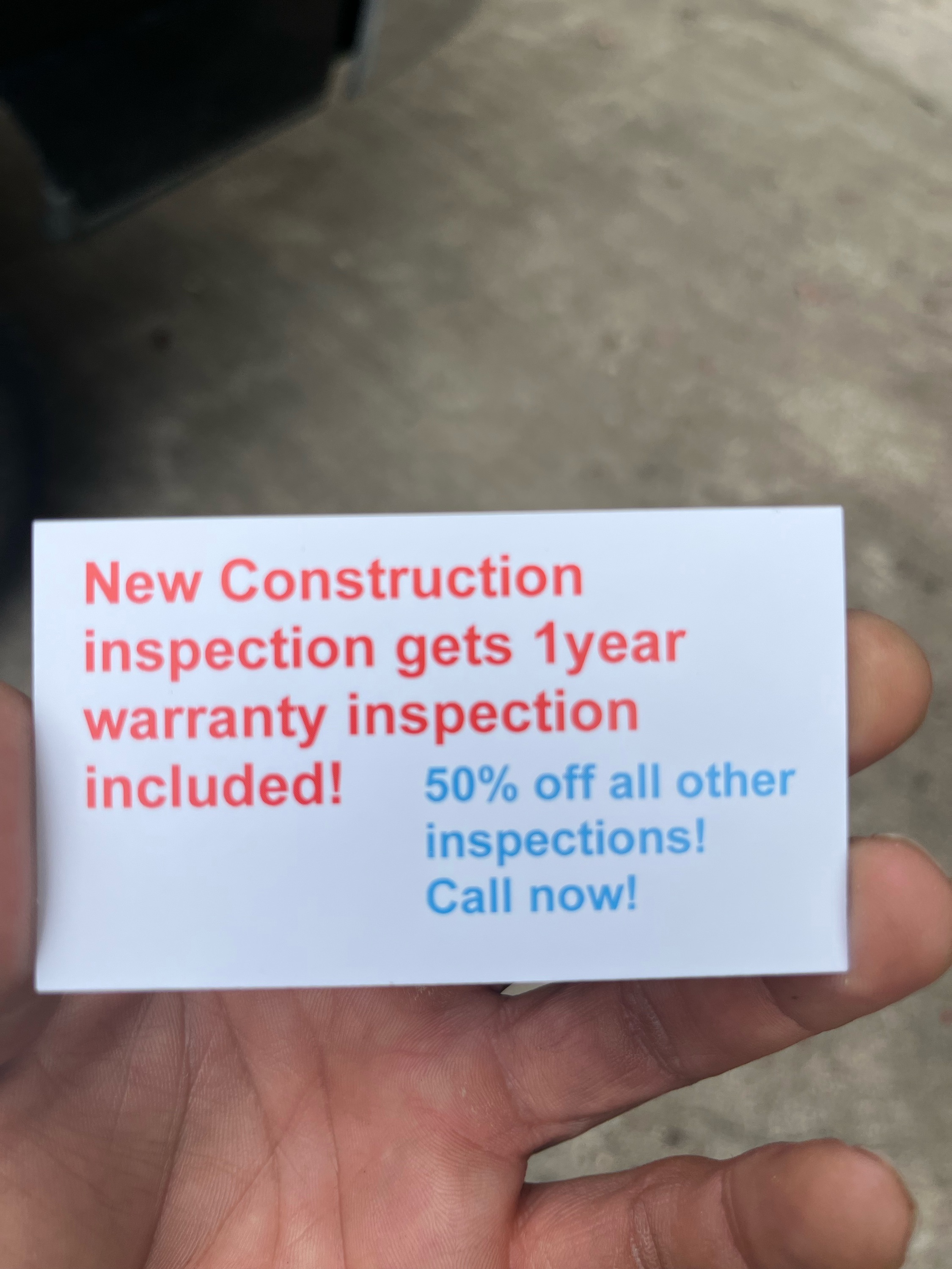 Set Apart Home Inspections LLC Logo
