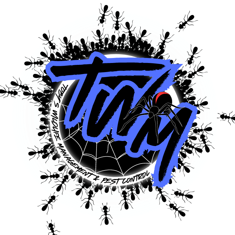 Toby's Wildlife Management and Pest Control LLC Logo