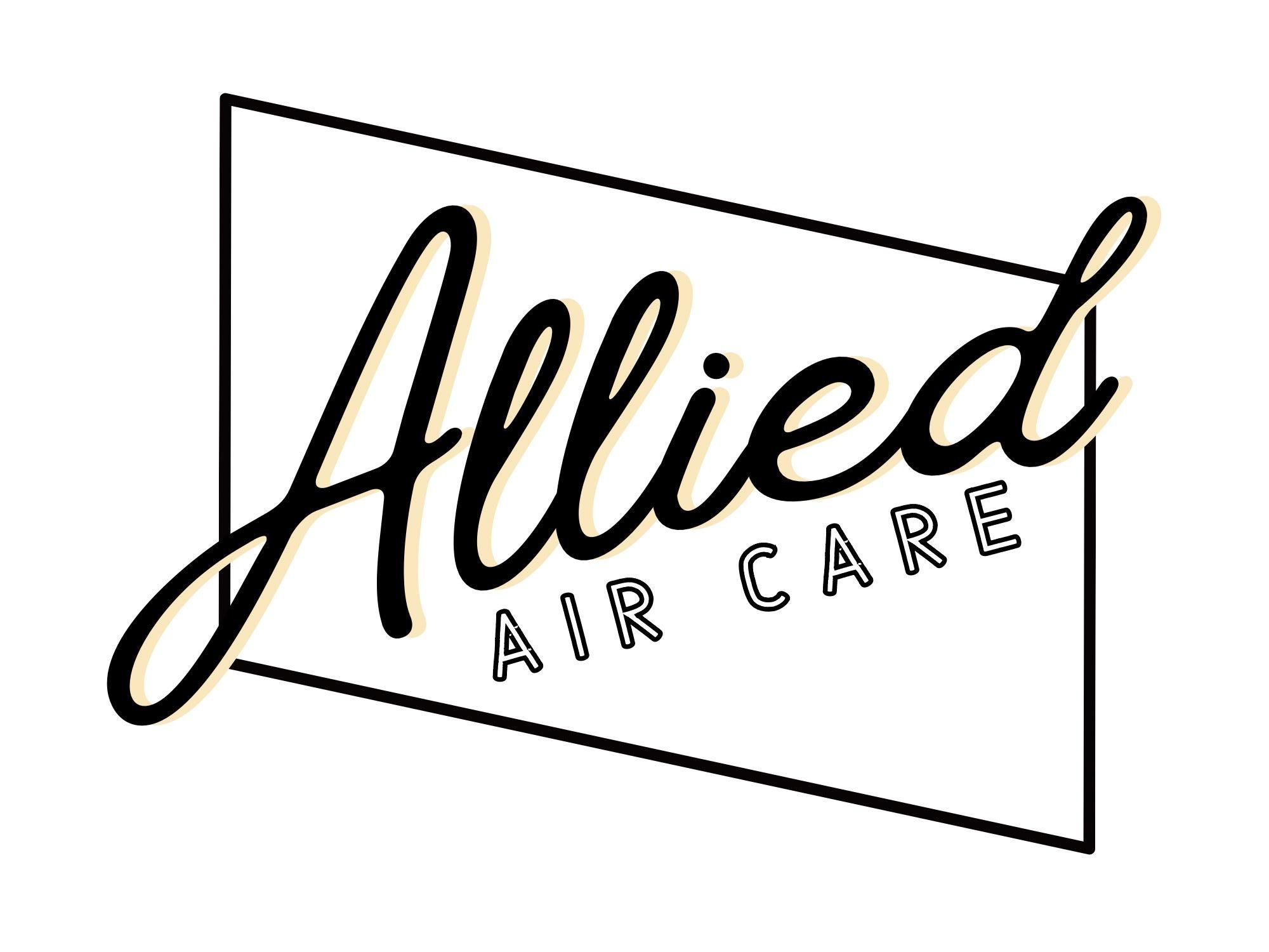 Allied Air Care LLC Logo
