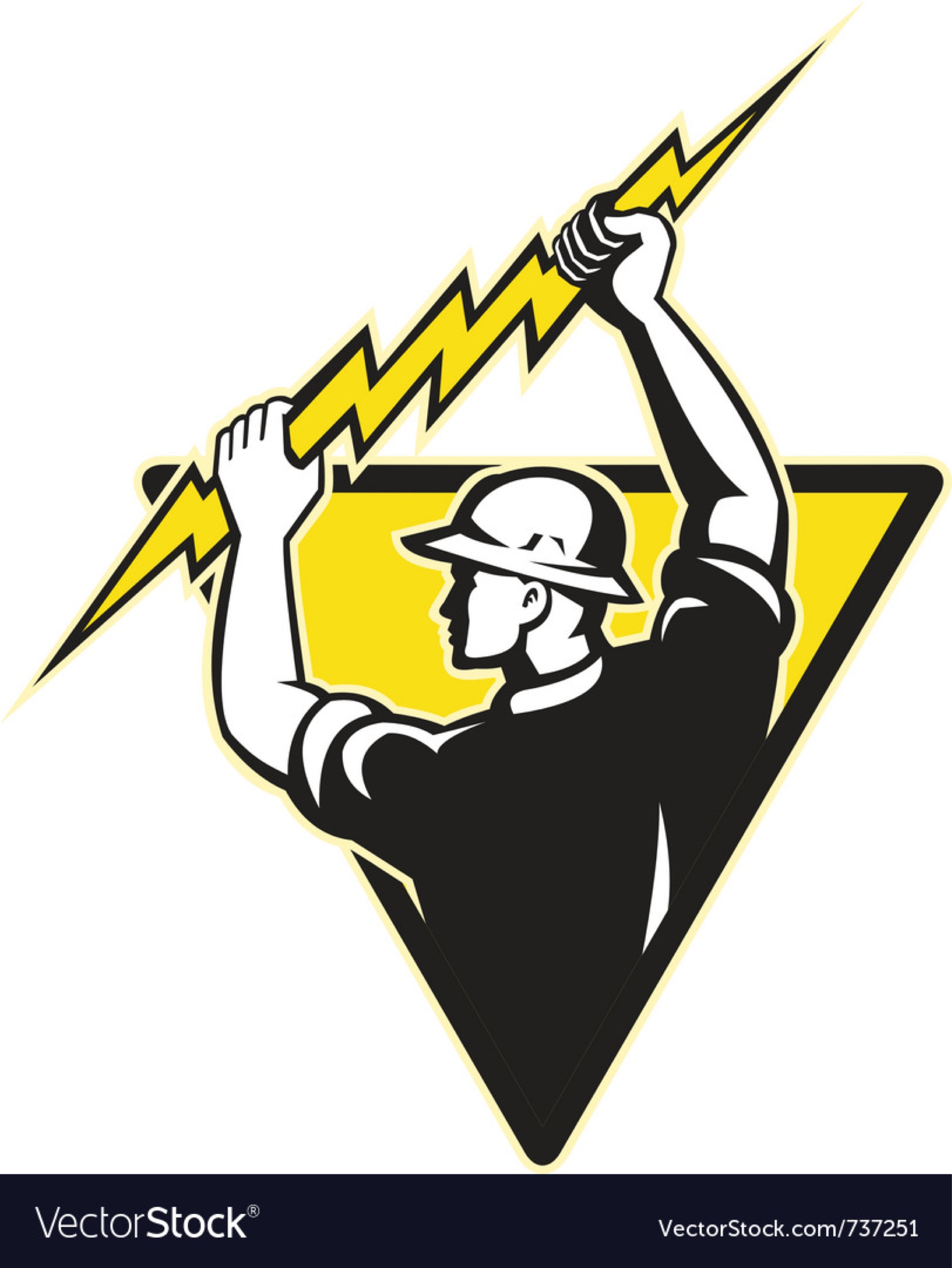 Prodigy Electric Logo