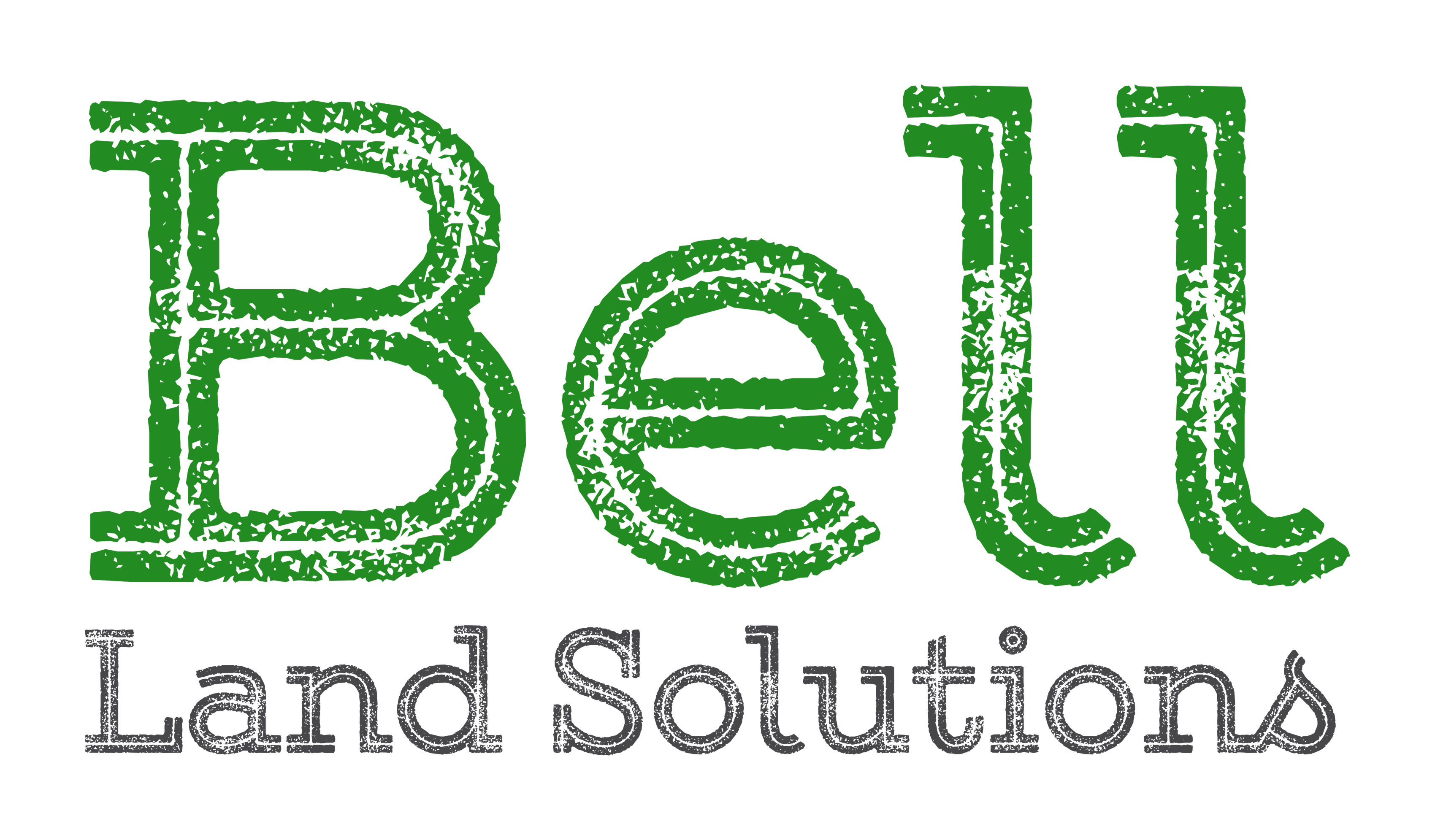 Bell Land Solutions Logo