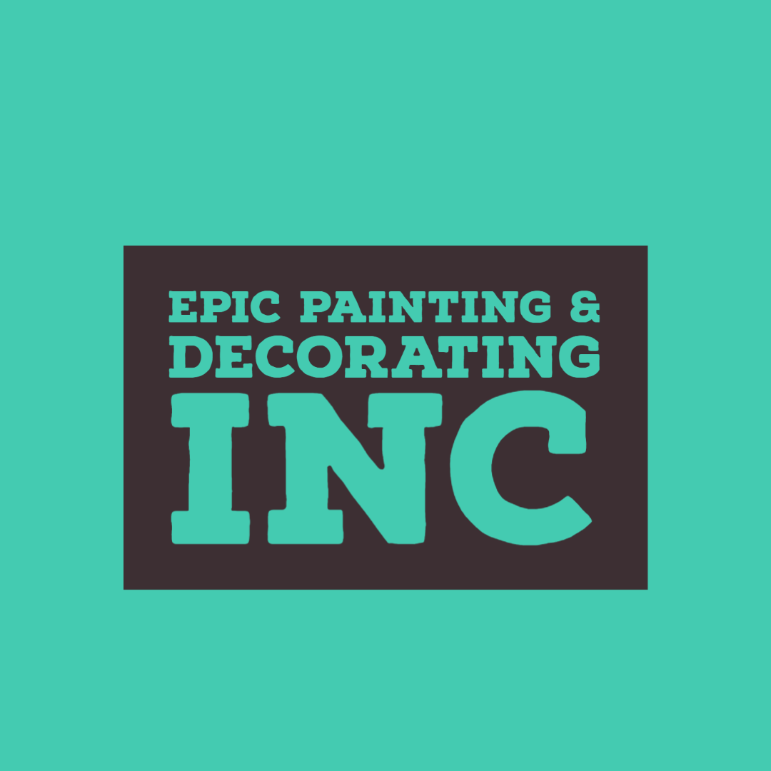 Epic Painting & Decorating Inc Logo