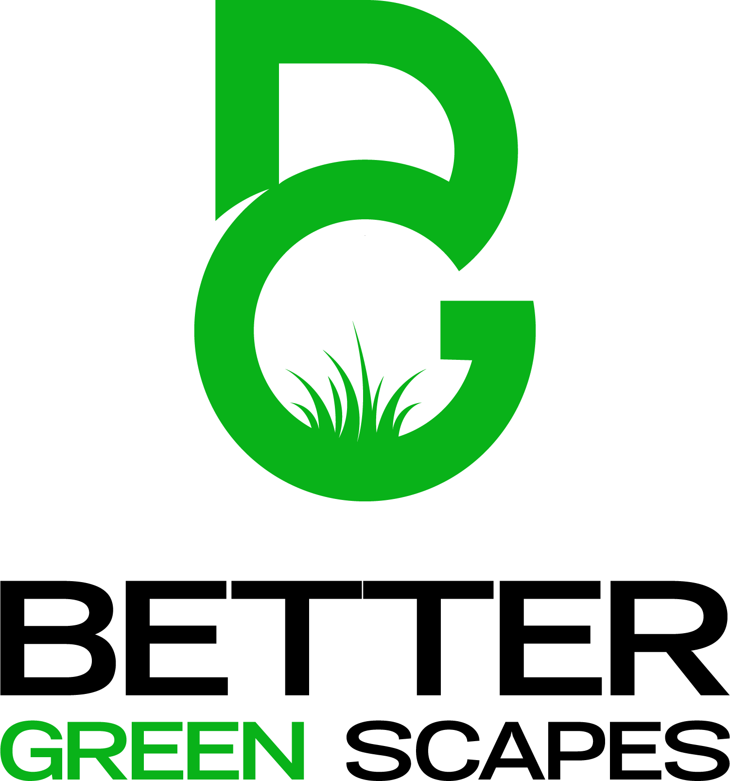 BETTER GREEN TURF LLC Logo
