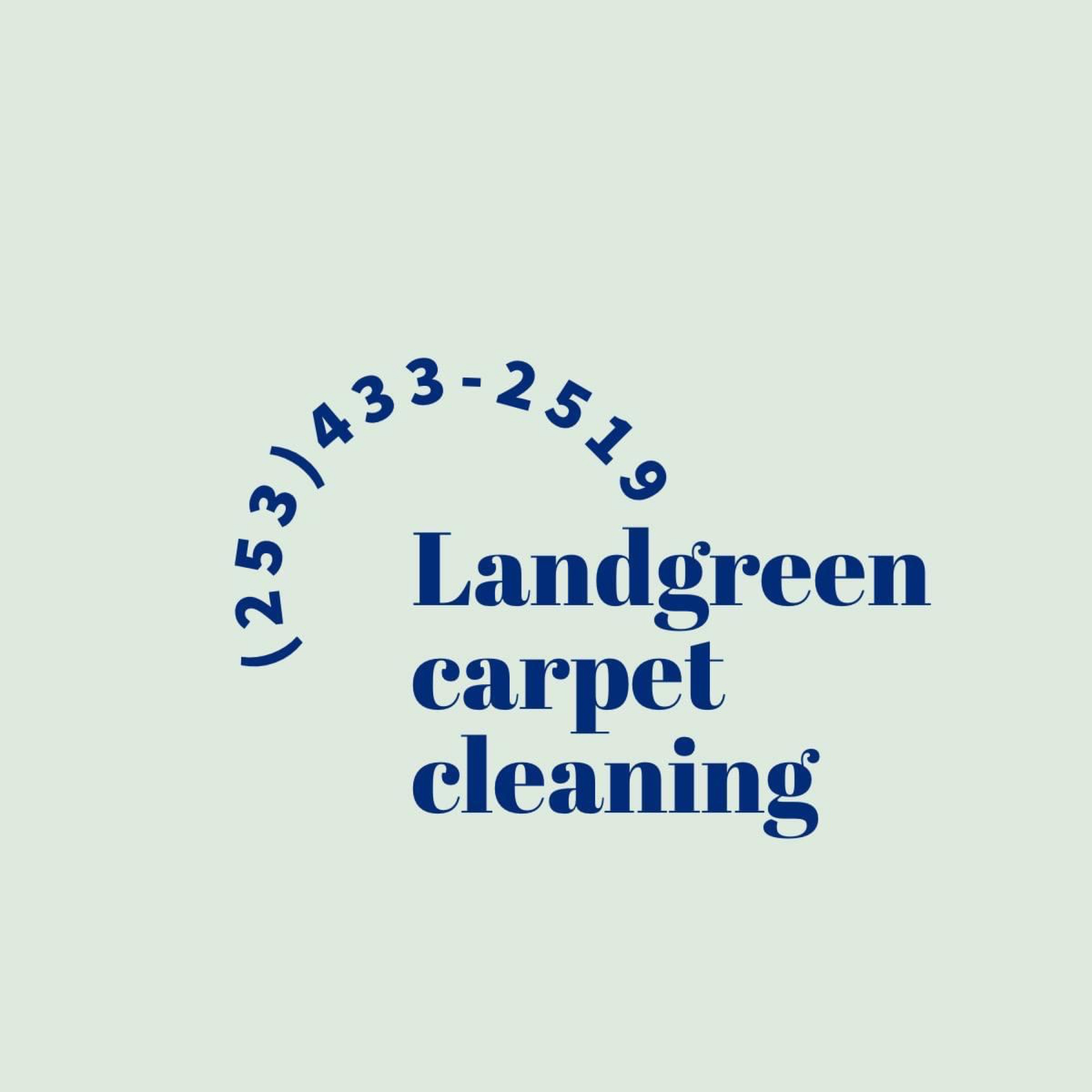 Landgreen Carpet Cleaning, LLC Logo