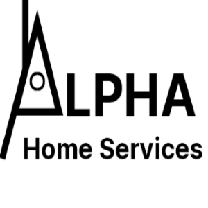 Alpha Home Services, LLC Logo