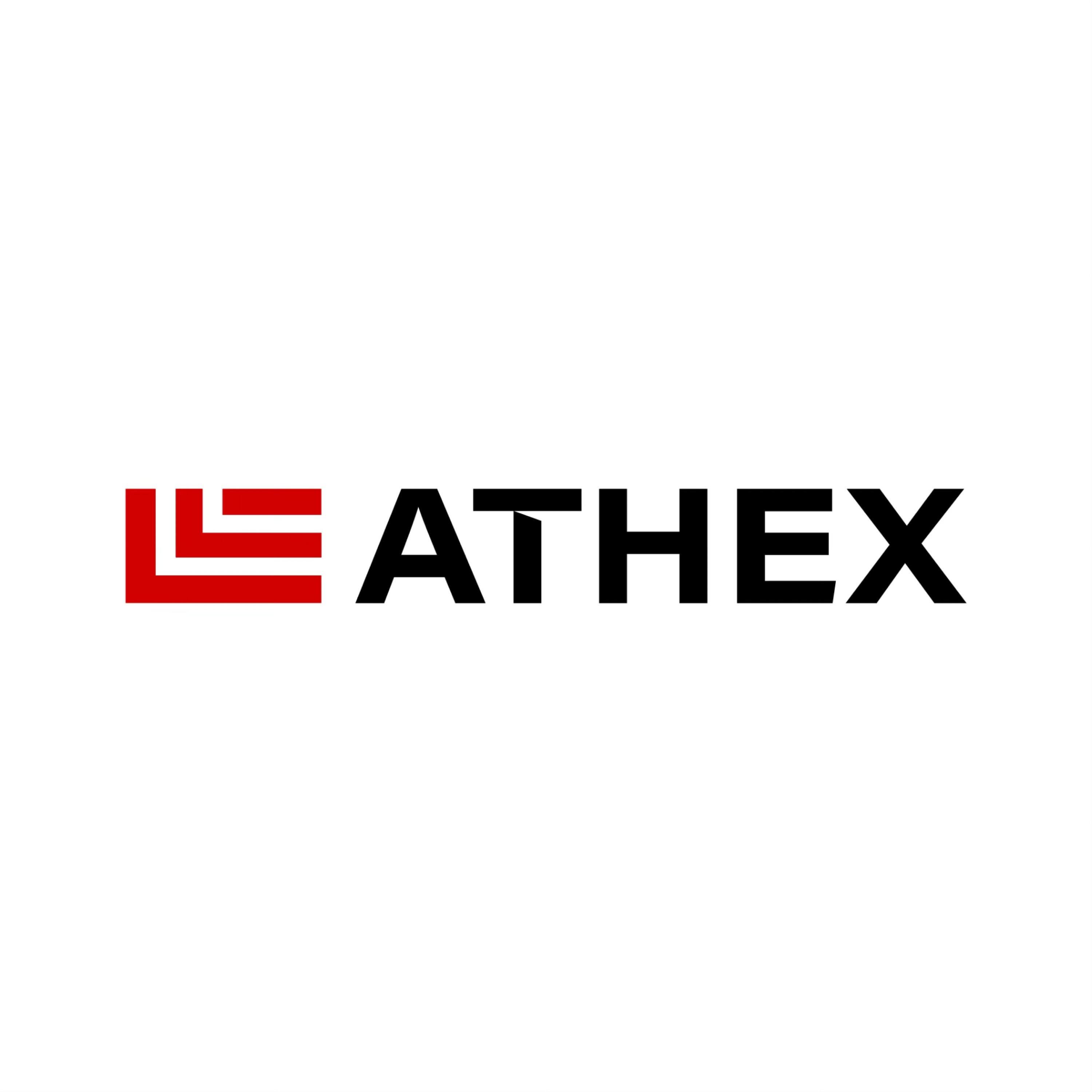 Athex Inc Logo