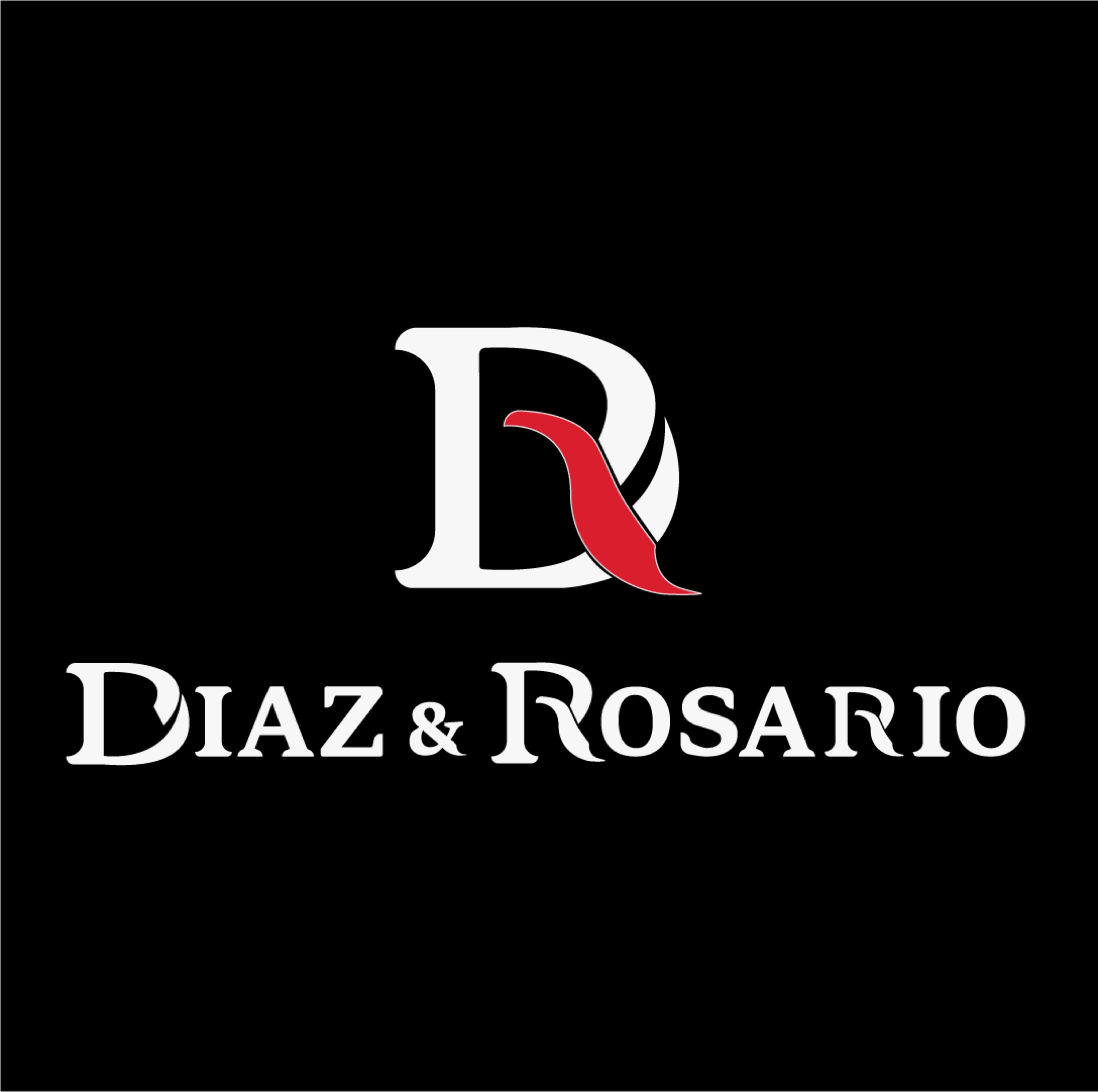 Diaz and Rosario Solutions  LLC Logo