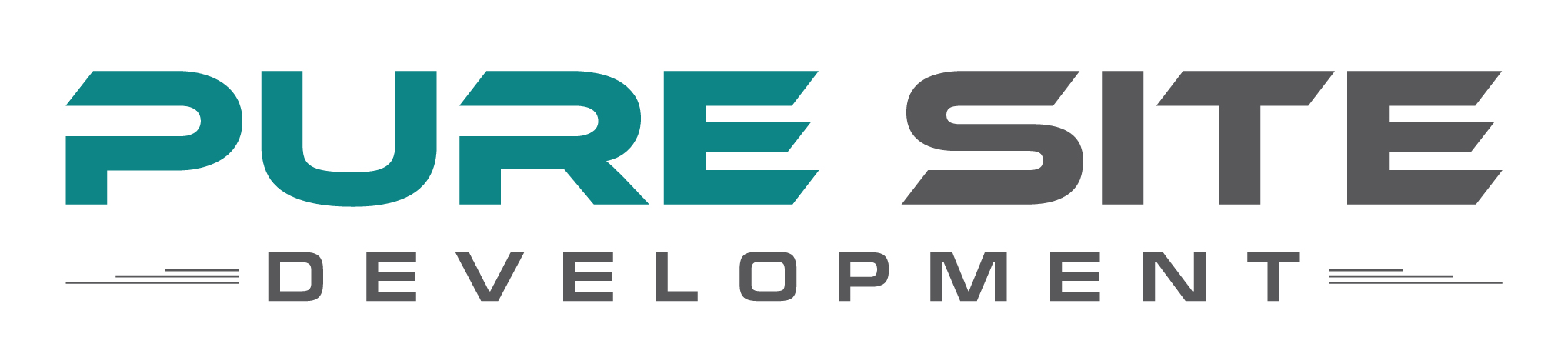 Pure Site Development LLC Logo