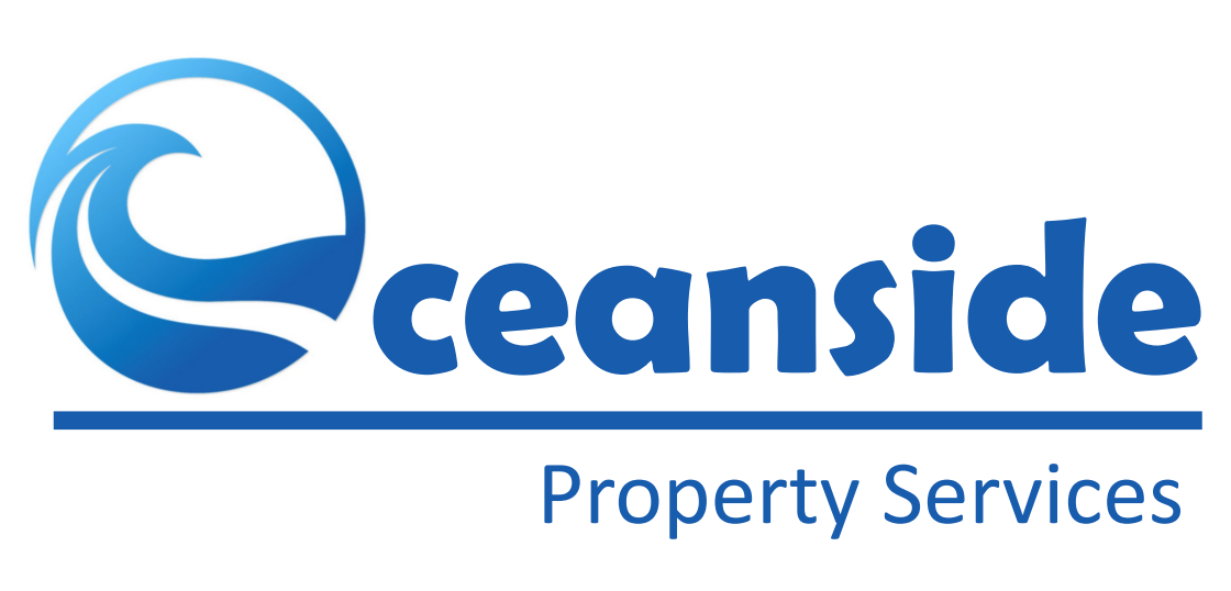 Oceanside Property Services, LLC Logo