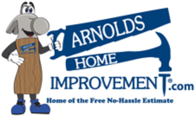 Arnold's Home Improvement, LLC Logo