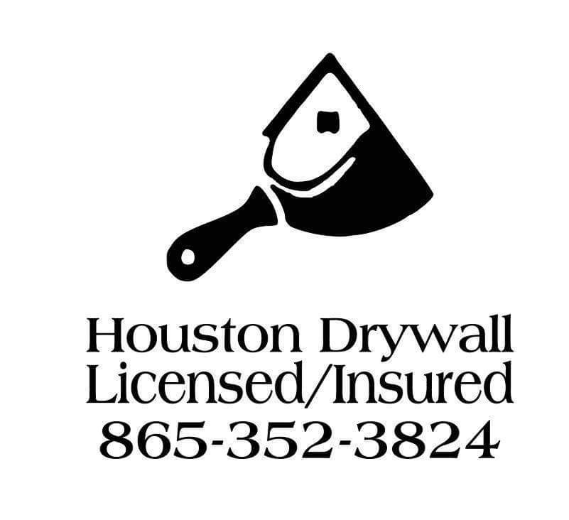 Houston Drywall Logo