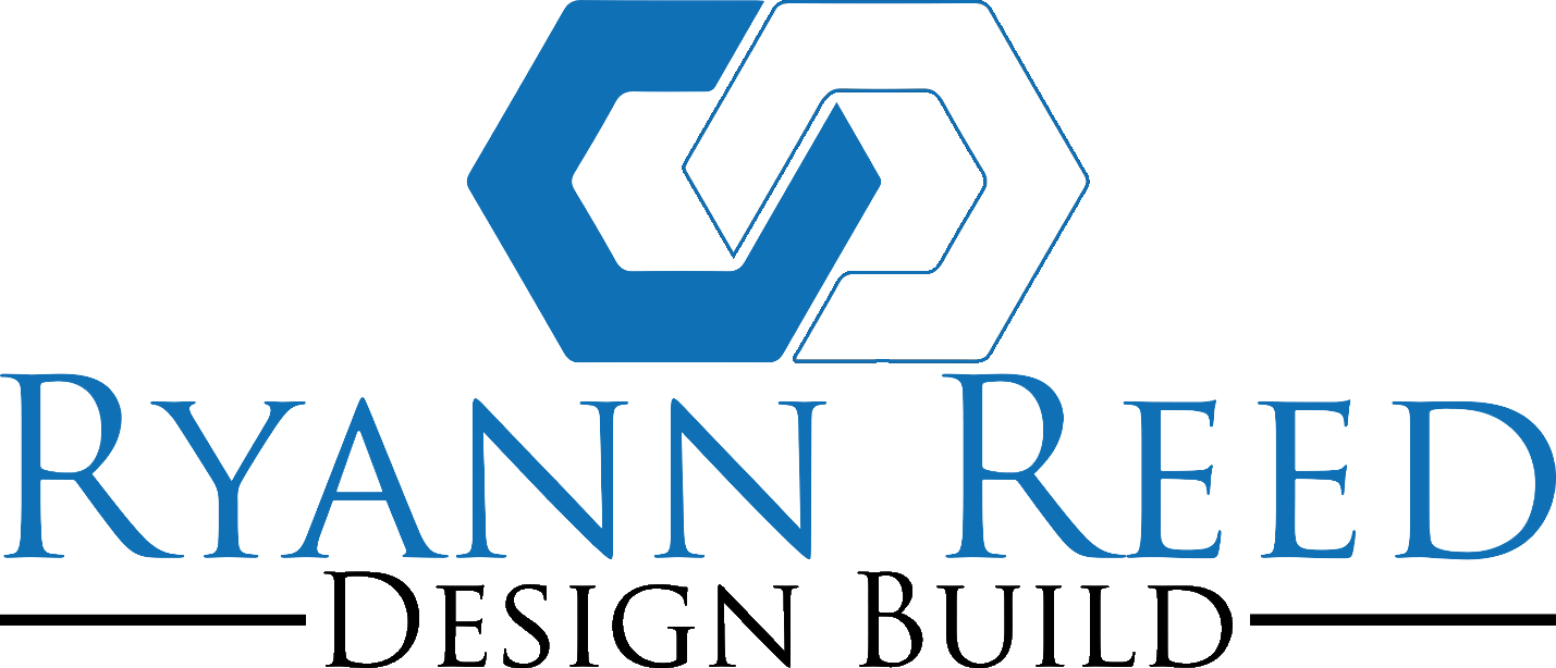 Ryann Reed Design Build Logo