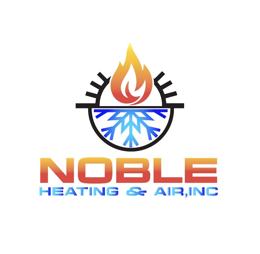 Noble Heating & Air, Inc Logo