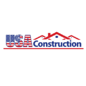 U.S.A Construction, LLC Logo