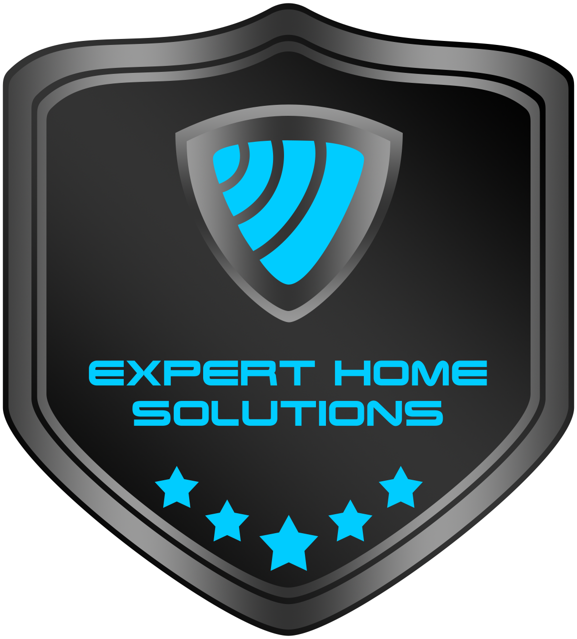 EXPERT HOME SOLUTIONS LLC Logo