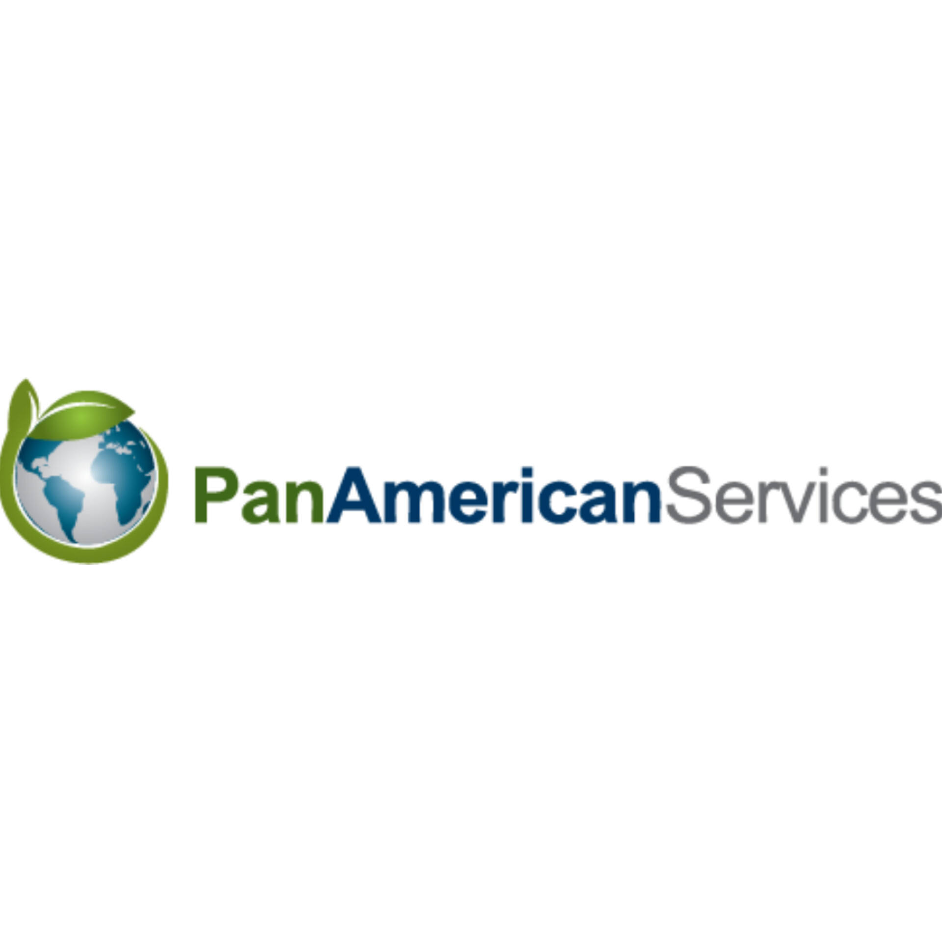 Pan American Services Logo