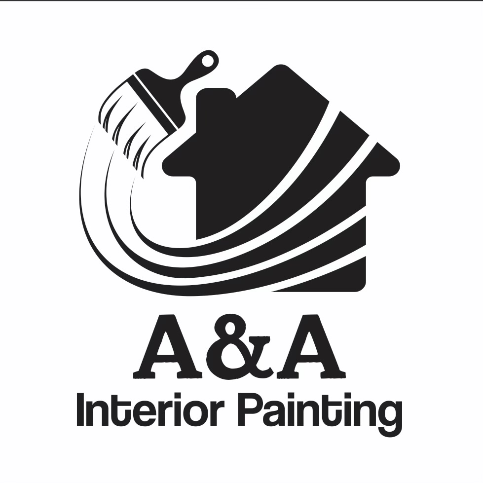 A&A Interior Painting Creations Logo