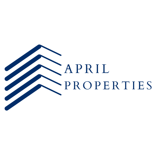 April Properties, LLC Logo