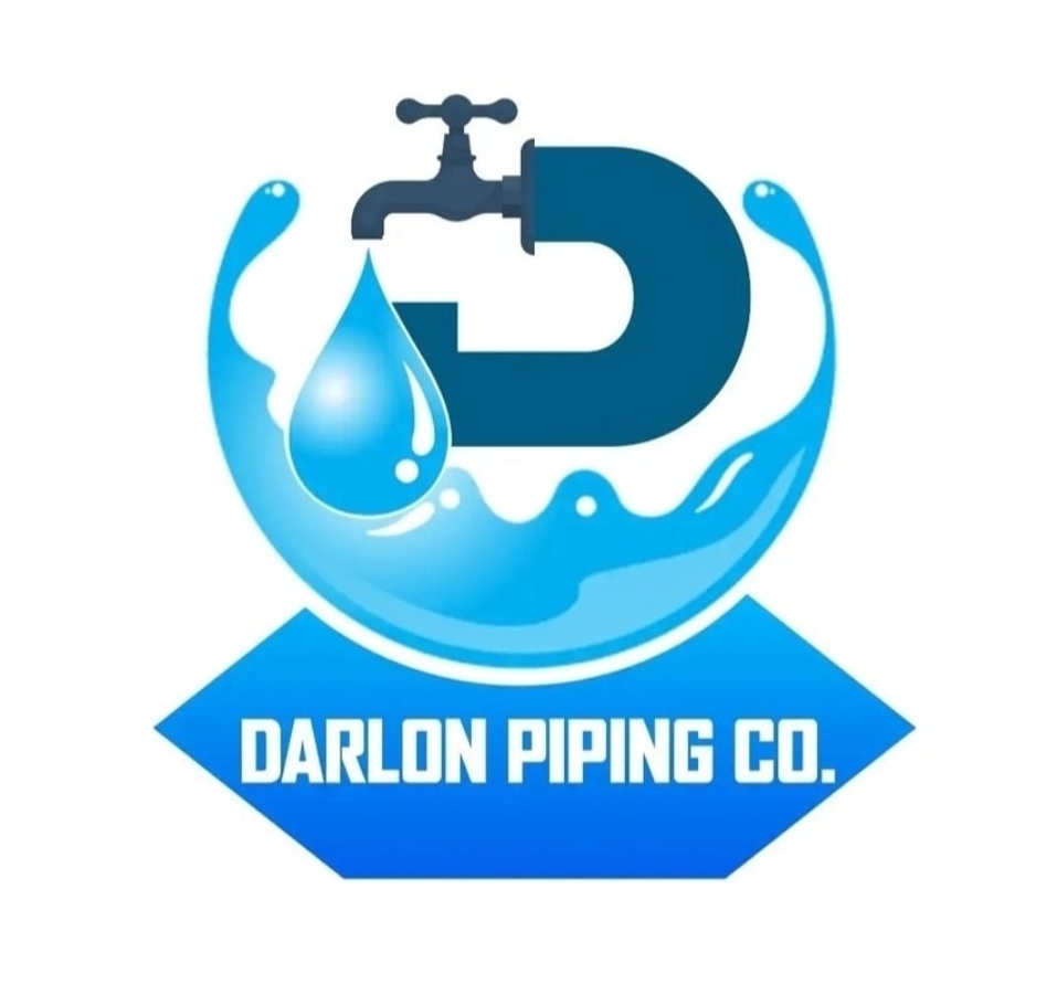 Darlon Piping Company, Inc. Logo