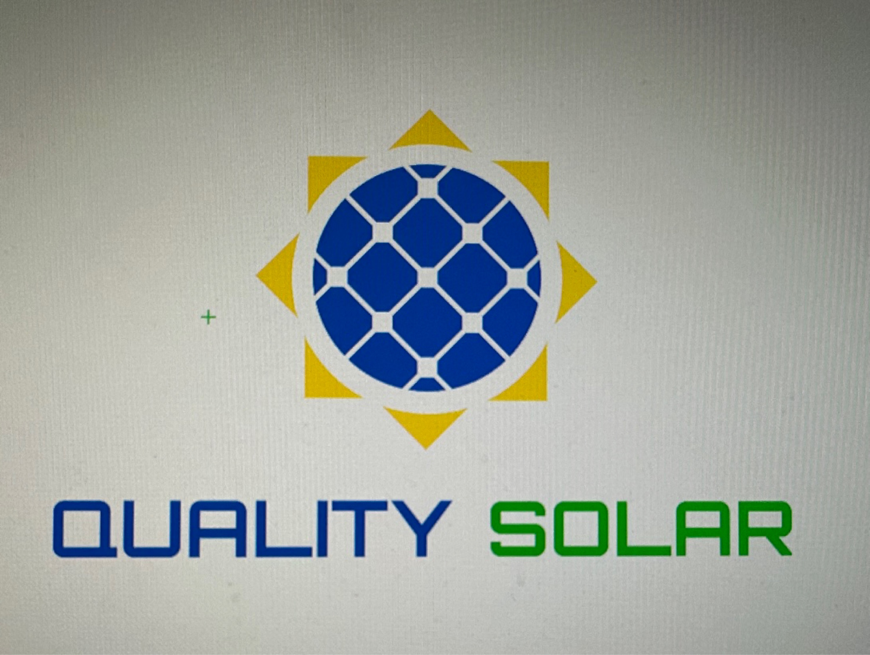Quality Solar and Battery Installations, Inc. Logo