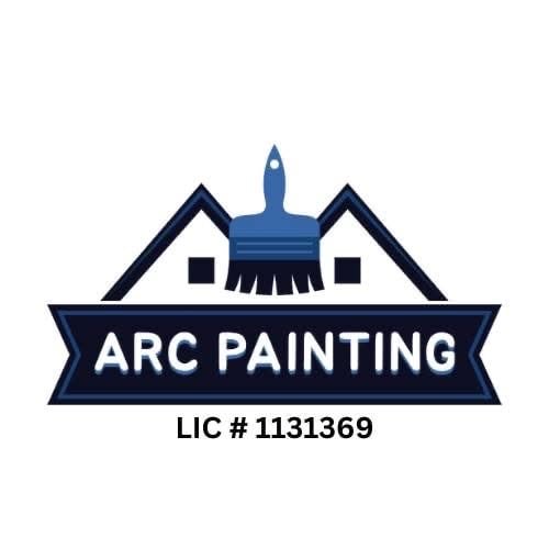 ARC Painting Logo