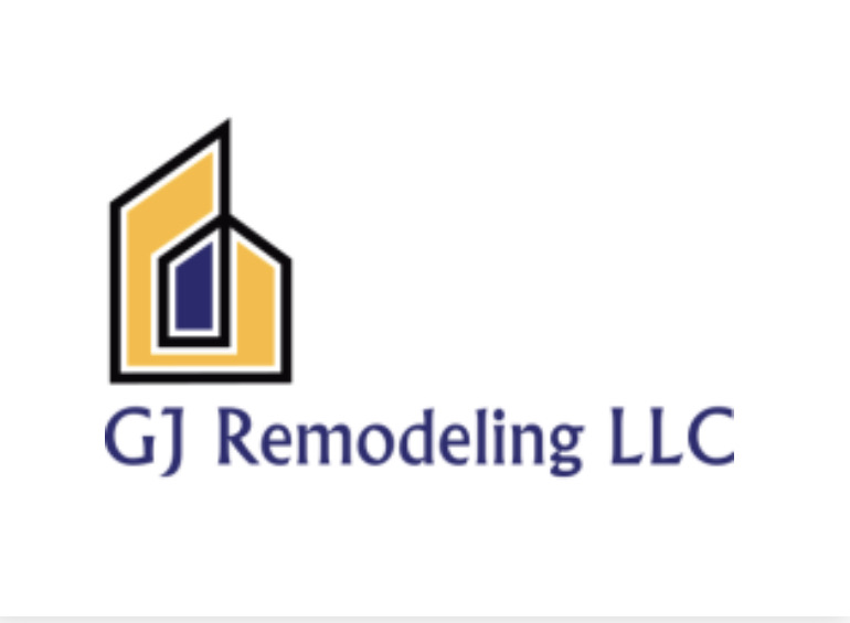 GJ Remodeling LLC Logo