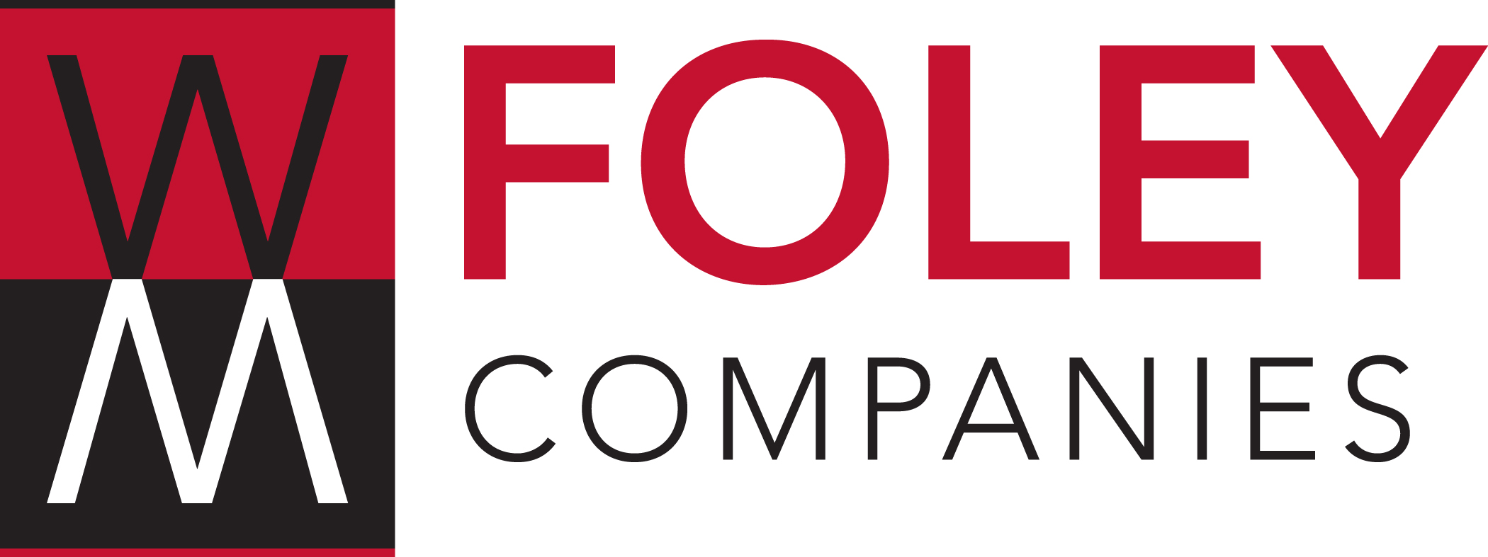 Foley Custom Homes Logo